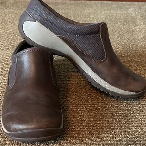 Merrell Espresso Casual Slip-Ons